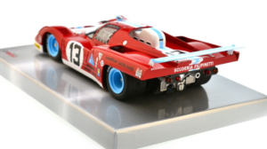 BRM FERRARI 512M      (scale 1/24)