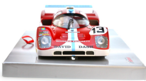 BRM FERRARI 512M      (scale 1/24)