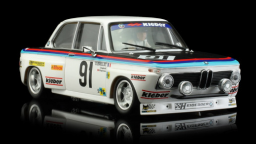 BRM 135