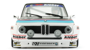 BRM BMW 2002   (scale 1/24)