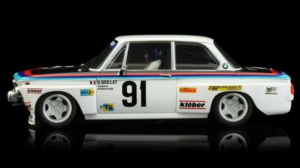 BRM BMW 2002   (scale 1/24)