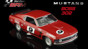 BRM 195