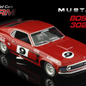 BRM 195