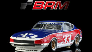 BRM 164