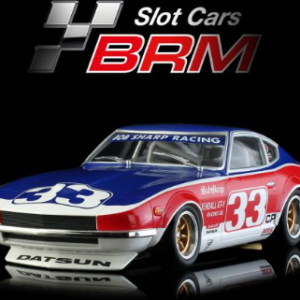 BRM 164