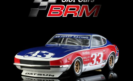 BRM 164
