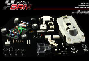 BRM 027 K2