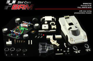 BRM 027 K2