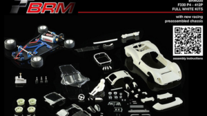 BRM 205