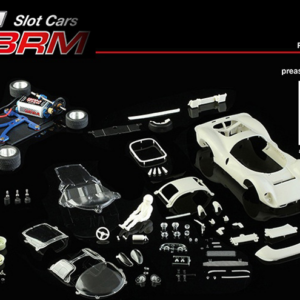 BRM 205