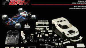 BRM 169