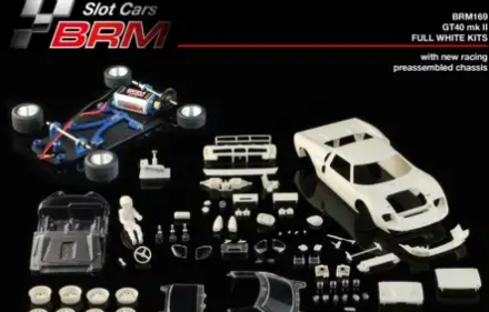 BRM 169