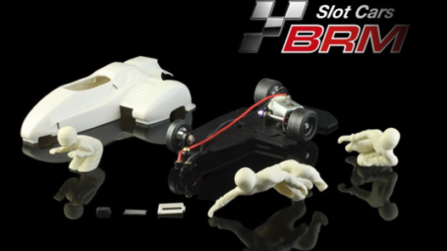 BRM-SDC05