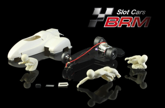 BRM-SDC05