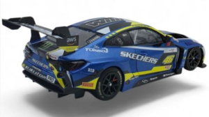 SIDEWAYS BMW M4 GT3