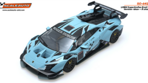 scaleauto SC-6427f
