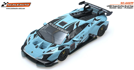 scaleauto SC-6427f