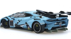 SCALEAUTO LAMBORGHINI SUPERTROFEO (R-serie)