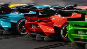 SCALEAUTO LAMBORGHINI SUPERTROFEO (R-serie)