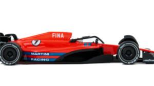 NSR FORMULA 22/26