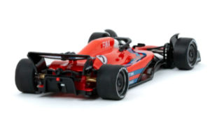 NSR FORMULA 22/26