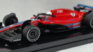 NSR FORMULA 22/26
