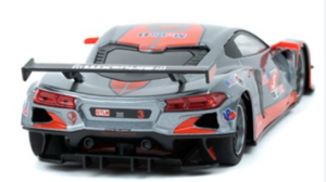 NSR CORVETTE C8.R