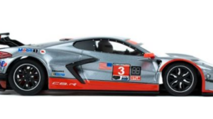 NSR CORVETTE C8.R