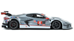NSR CORVETTE C8.R