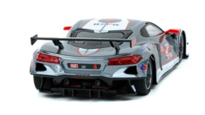 NSR CORVETTE C8.R