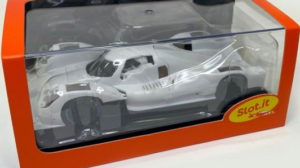 SLOT.IT ARX-05 ACURA WHITE KIT