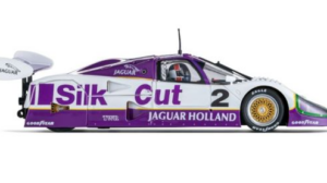 SLOT.IT JAGUAR XJR12 (group C)