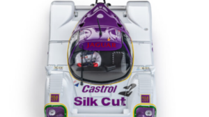 SLOT.IT JAGUAR XJR12 (group C)