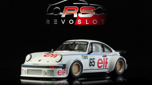 revoslot RS 0291
