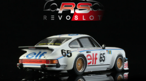 REVOSLOT PORSCHE 934