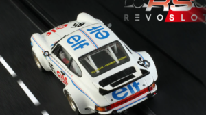 REVOSLOT PORSCHE 934