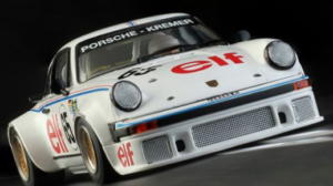 REVOSLOT PORSCHE 934