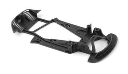 NSR CHASSIS ASV GT3 (BLACK)