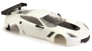 NSR BODY KIT CORVETTE C7.R