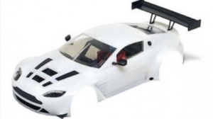 NSR BODY KIT ASV GT3