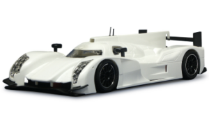 NSR BODY KIT AUDI R18 TDI