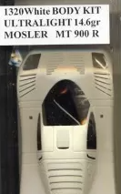 NSR BODY KIT MOSLER MT 900 R