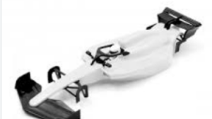 NSR BODY KIT FORMULA 22