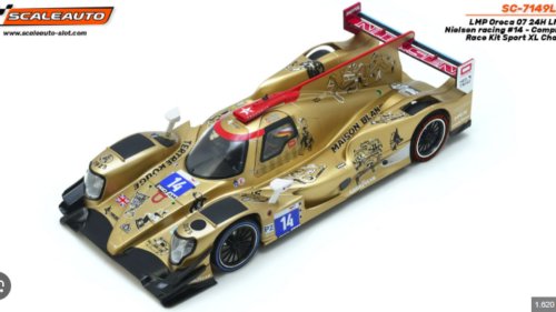 scaleauto SC-7149LM1