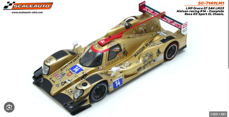 scaleauto SC-7149LM1