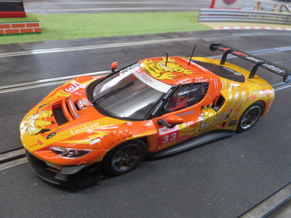 avant slot 52311