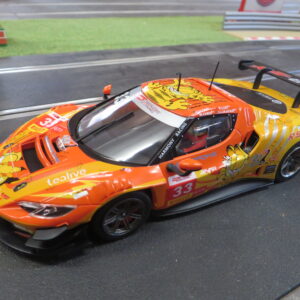 avant slot 52311