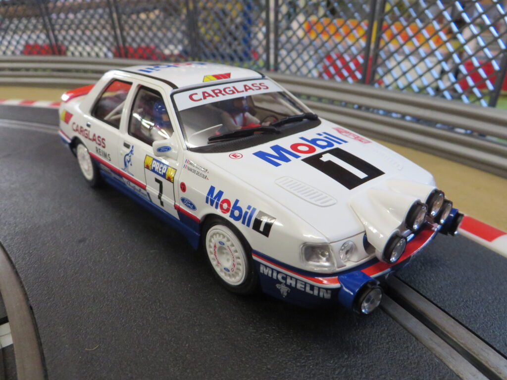 avant slot 52501