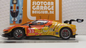AVANT SLOT FERRARI 296 GT3
