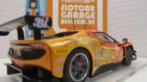 AVANT SLOT FERRARI 296 GT3